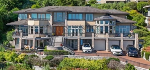 2523 Marr Creek Court, West Vancouver, BC