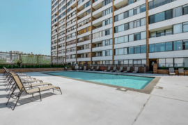 1208 6651 Minoru Boulevard, Richmond, BC