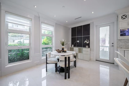 3792 Puget Drive, Vancouver, BC, Vancouver — Single Family Residence for sale