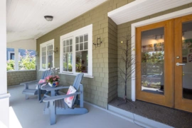 2433 Mathers Avenue, West Vancouver, BC