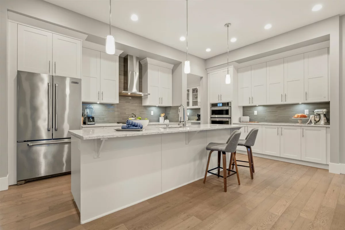 Bedroom 2 Photo of 15708 Mountain View Drive, Surrey, BC