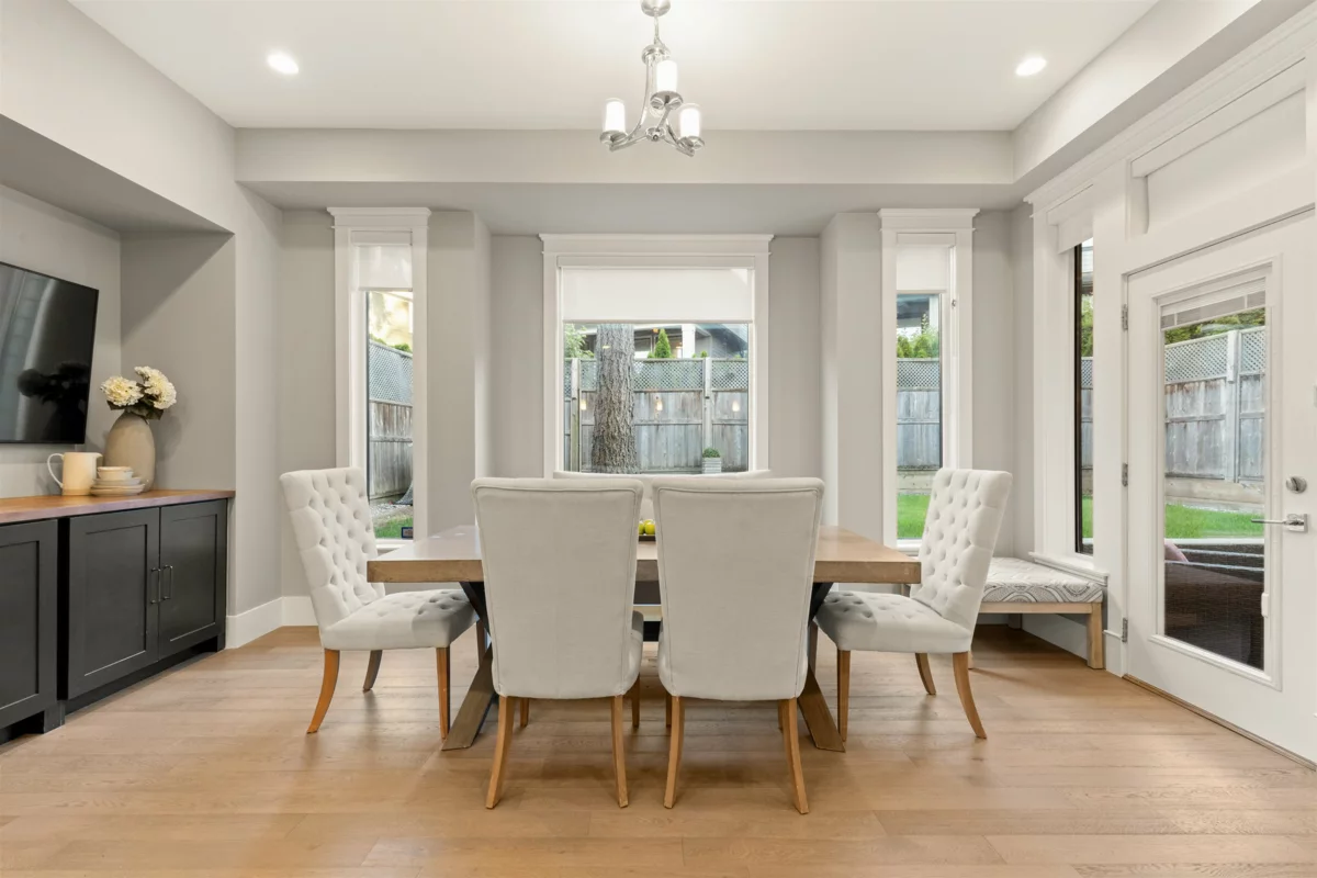 Bedroom 3 Photo of 15708 Mountain View Drive, Surrey, BC