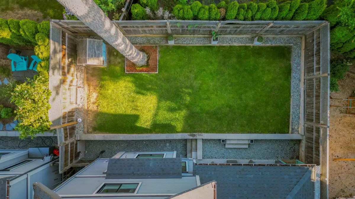 Family Room Photo of 15708 Mountain View Drive, Surrey, BC