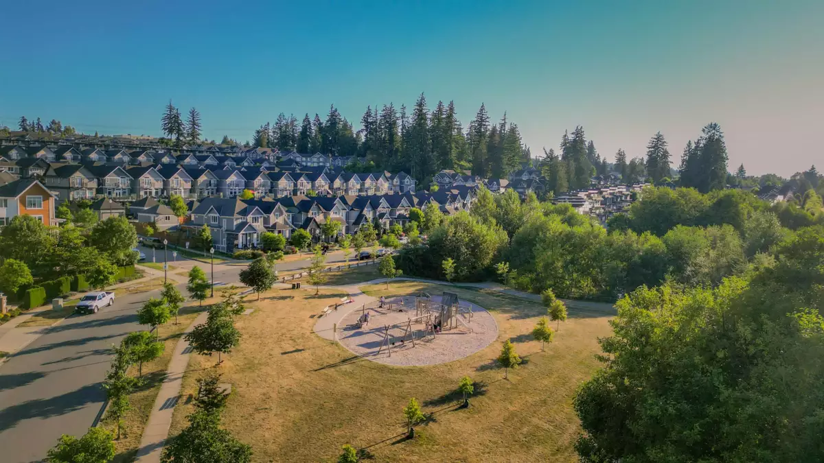 Fitness Center Photo Near 15708 Mountain View Drive, Surrey, BC