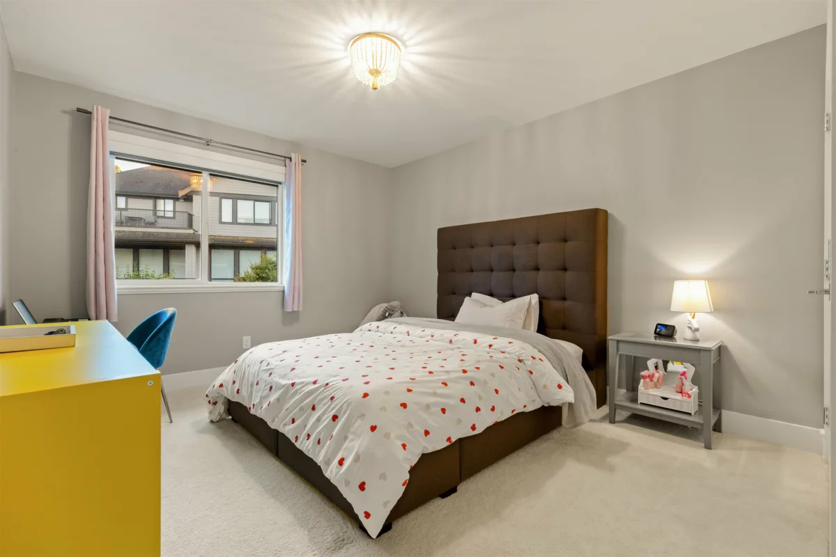 Garage Interior Photo of 15708 Mountain View Drive, Surrey, BC