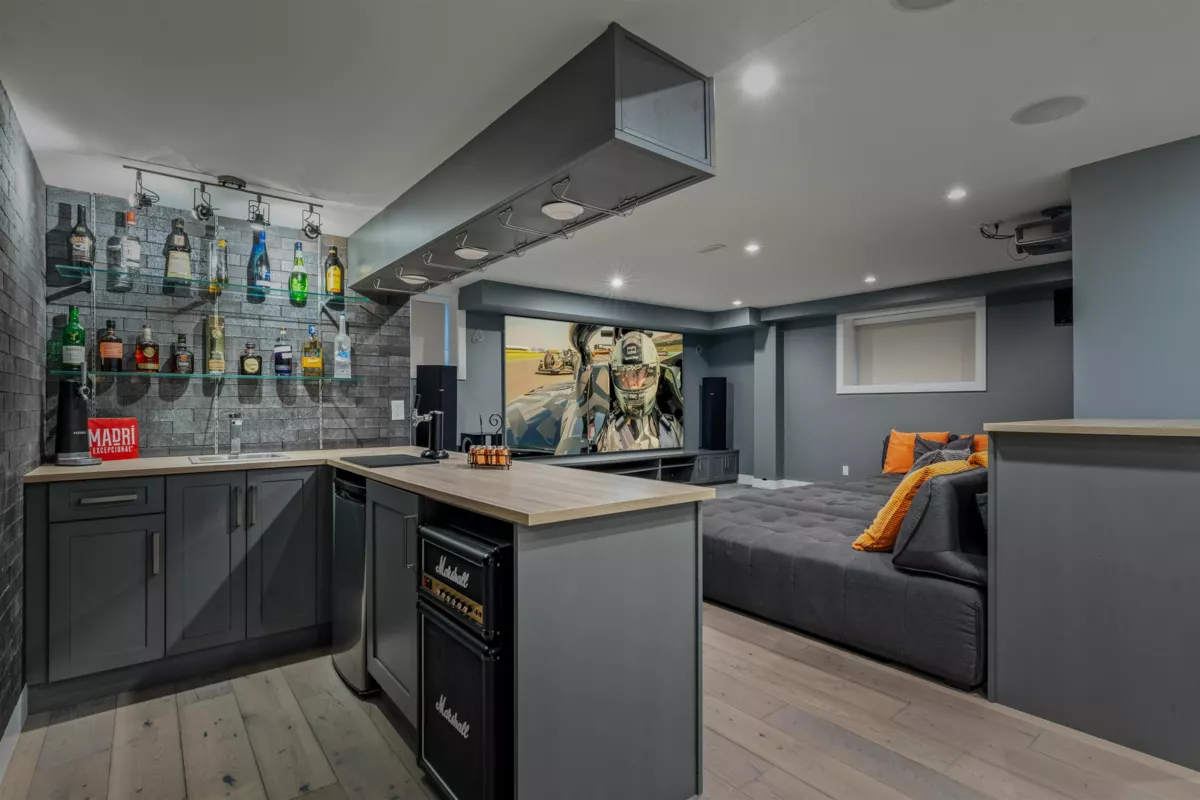 Garden / Landscaping Photo of 15708 Mountain View Drive, Surrey, BC