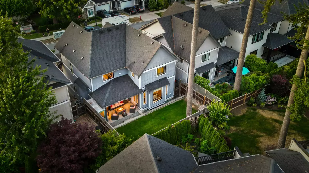 Neighborhood Park Photo Near 15708 Mountain View Drive, Surrey, BC