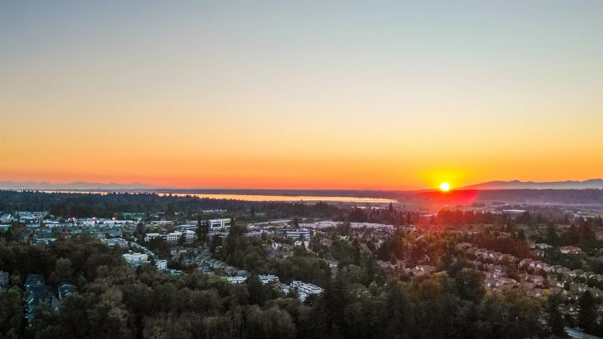Playground / Recreational Area Near 15708 Mountain View Drive, Surrey, BC