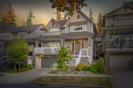 15708 Mountain View Drive, Surrey, BC