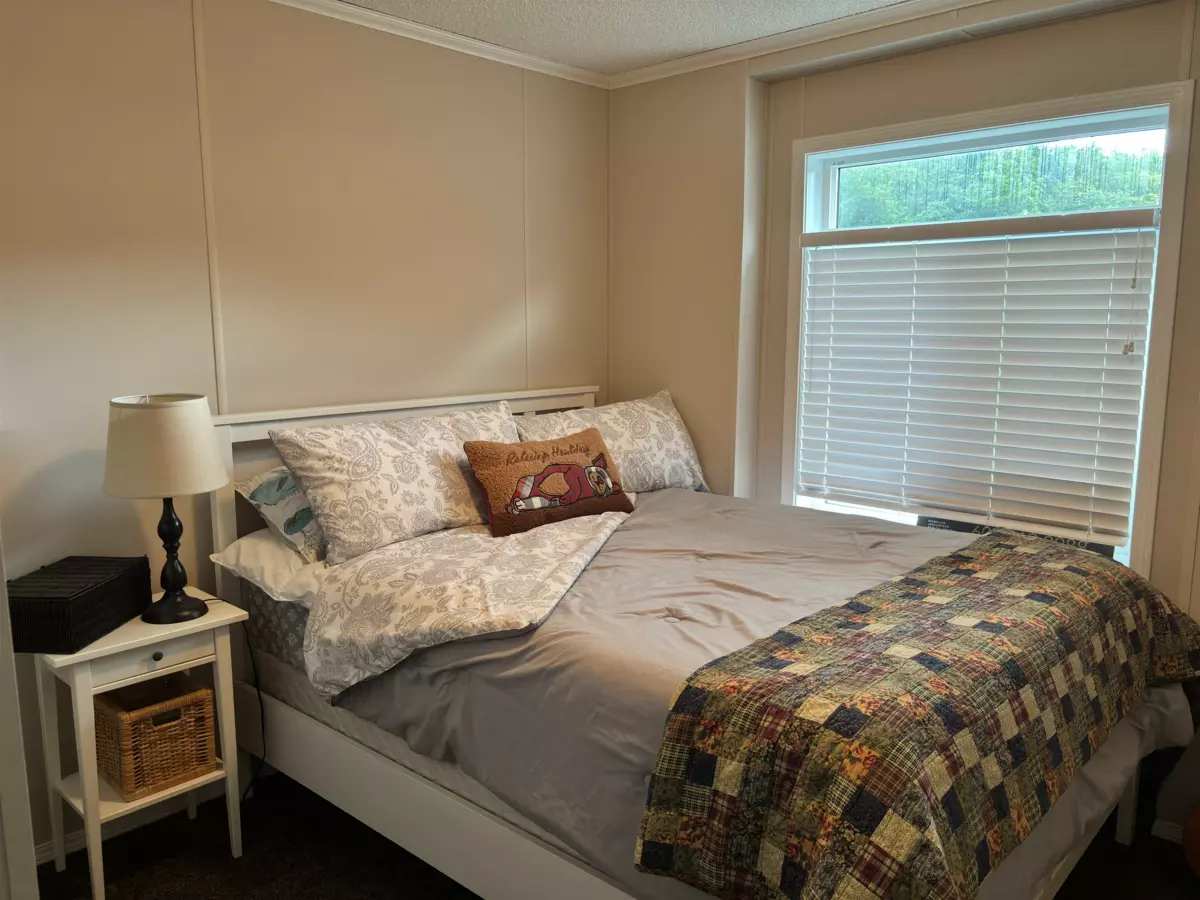 Laundry Room Photo of 29 59060 Lougheed Highway, Agassiz, BC