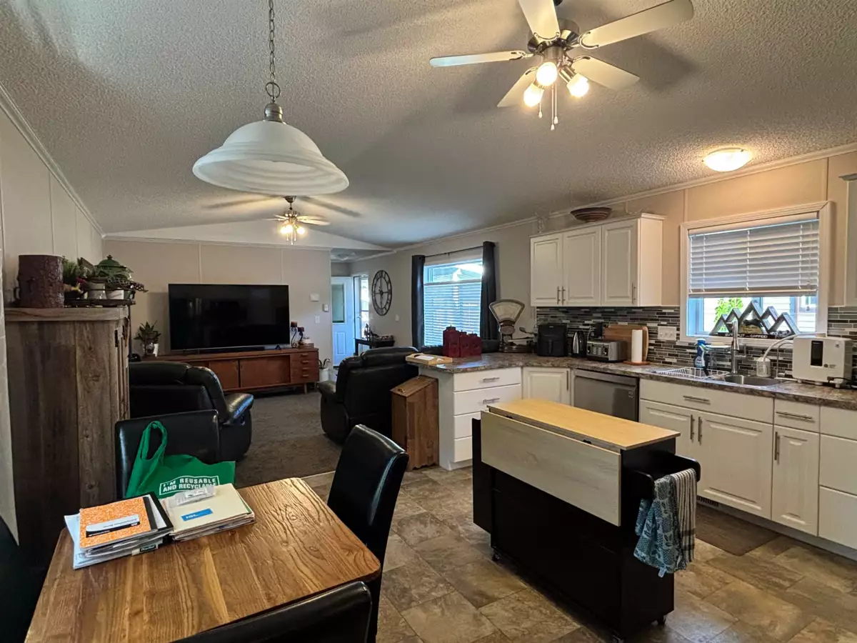 Loft / Bonus Room Photo of 29 59060 Lougheed Highway, Agassiz, BC