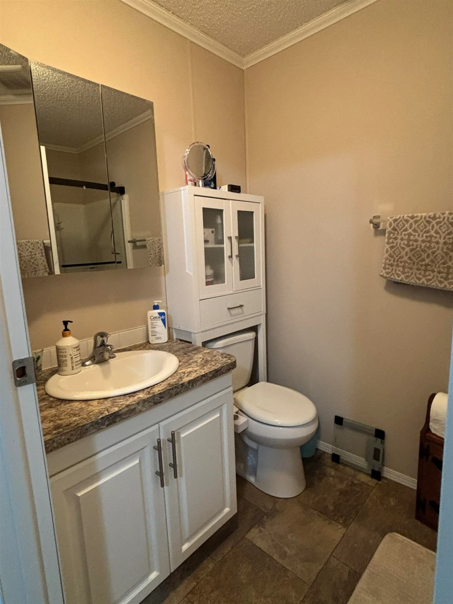 Powder Room Photo of 29 59060 Lougheed Highway, Agassiz, BC