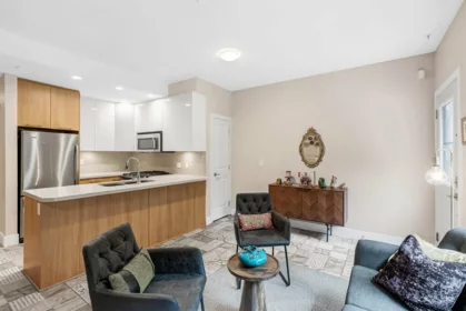 460 E 5th Avenue, Vancouver, BC, Vancouver — Townhouse for sale