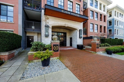 234 15168 33 Avenue, Surrey, BC, Surrey — Apartment/Condo for sale