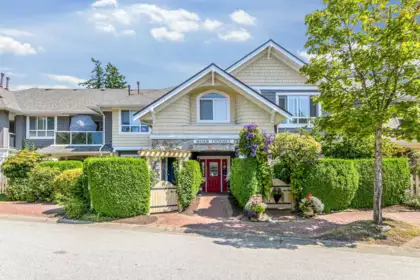 45 15055 20 Avenue, Surrey, BC, Surrey — Apartment/Condo for sale