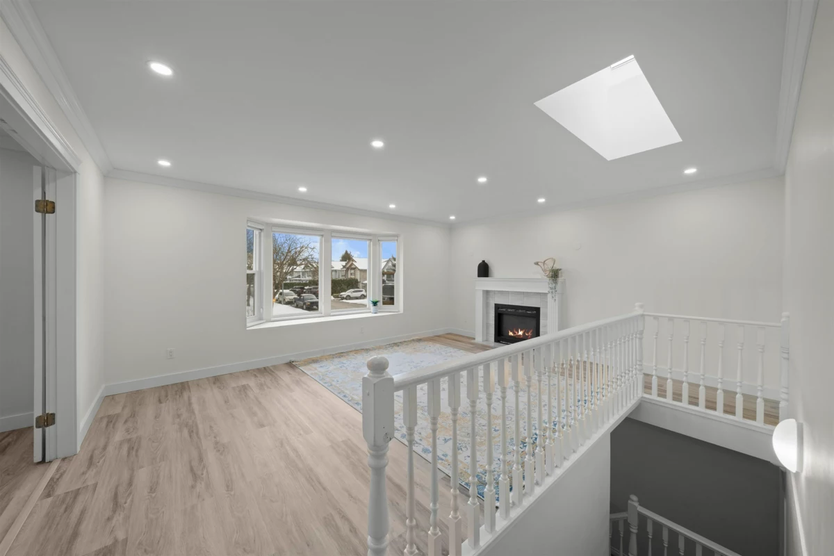 Exterior Rear Photo of 685 Pender Place, Port Coquitlam, BC