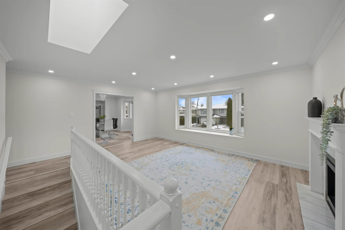 Family Room Photo of 685 Pender Place, Port Coquitlam, BC