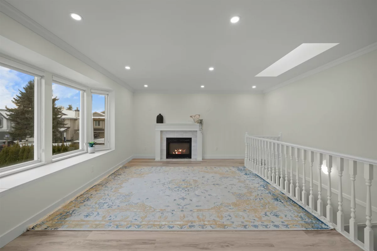 Living Room Photo of 685 Pender Place, Port Coquitlam, BC