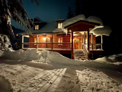 20760 Mount Klaudt Road, Mission, BC