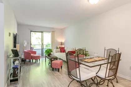 303 1341 George, Street, White Rock, BC, White Rock — Apartment/Condo for sale