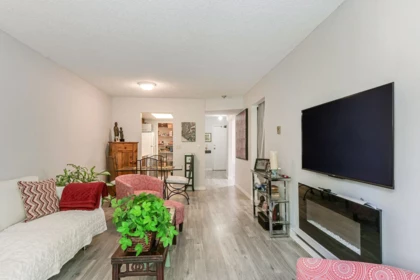 303 1341 George, Street, White Rock, BC, White Rock — Apartment/Condo for sale