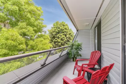 Office / Den Photo of 303 1341 George, Street, White Rock, BC