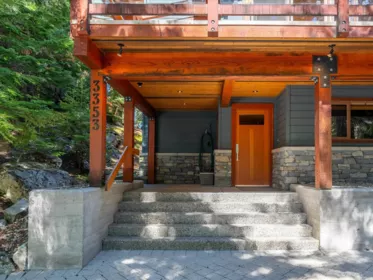 3353 Panorama Ridge, Whistler, BC, Whistler — Single Family Residence for sale