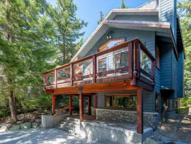 3353 Panorama Ridge, Whistler, BC, Whistler — Single Family Residence for sale