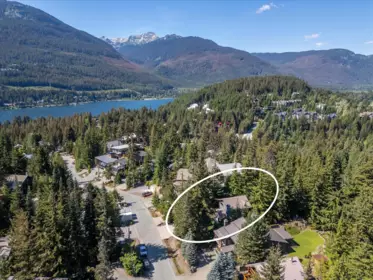 3353 Panorama Ridge, Whistler, BC, Whistler — Single Family Residence for sale