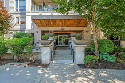 114 13321 102a Avenue, Surrey, BC, Surrey — Apartment/Condo for sale