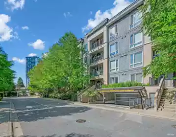 114 13321 102a Avenue, Surrey, BC, Surrey — Apartment/Condo for sale