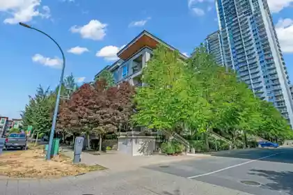 114 13321 102a Avenue, Surrey, BC, Surrey — Apartment/Condo for sale