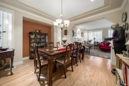 Basement Recreation Room Photo of 15210 29a Avenue, Surrey, BC