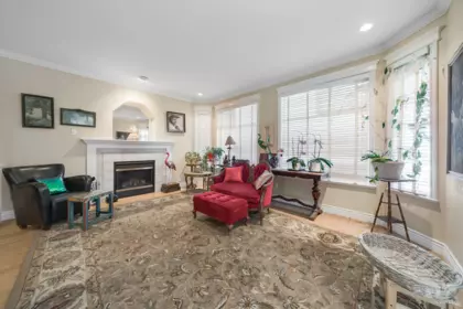 Mudroom Photo of 15210 29a Avenue, Surrey, BC