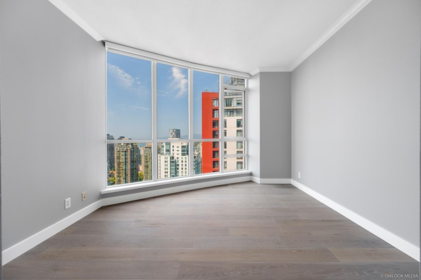 Basement Recreation Room Photo of 3501 1189 Melville Street, Vancouver, BC