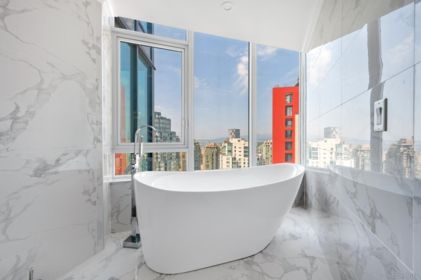 Office / Den Photo of 3501 1189 Melville Street, Vancouver, BC