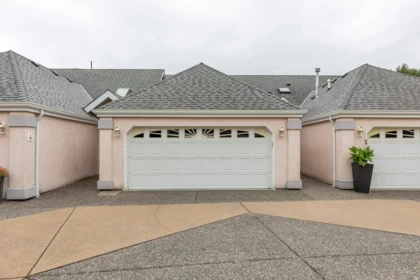 3 9574 Woodbine Street, Chilliwack, BC, Chilliwack — Townhouse for sale