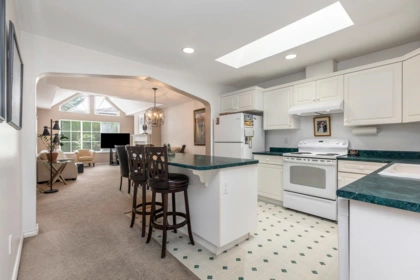 3 9574 Woodbine Street, Chilliwack, BC, Chilliwack — Townhouse for sale