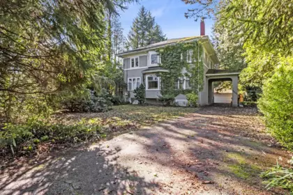 Family Room Photo of 3651 Osler Street, Vancouver, BC