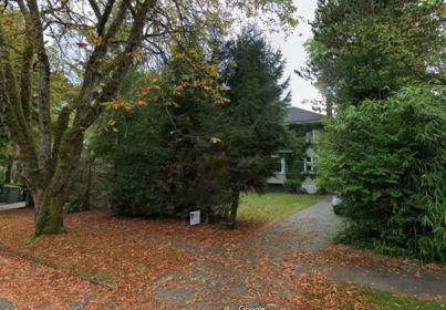 Kitchen Photo of 3651 Osler Street, Vancouver, BC