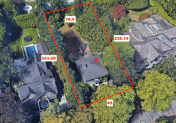 3651 Osler Street, Vancouver, BC