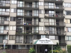 104 620 Seventh Avenue, New Westminster, BC