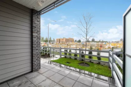 Guest Bathroom Photo of 109 15848 Fraser Highway, Surrey, BC