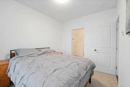 Primary Bedroom Photo of 109 15848 Fraser Highway, Surrey, BC