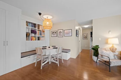 201 140 E Keith Road, North Vancouver, BC, North Vancouver — Apartment/Condo for sale