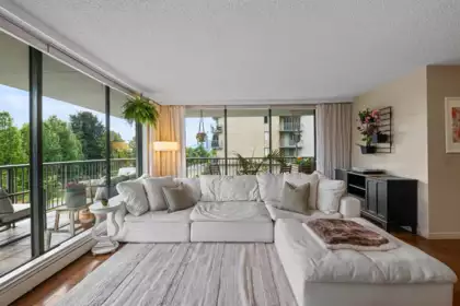 201 140 E Keith Road, North Vancouver, BC, North Vancouver — Apartment/Condo for sale