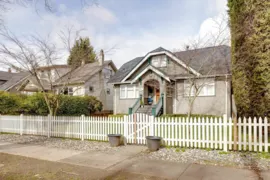 3631 W 26th Avenue, Vancouver, BC