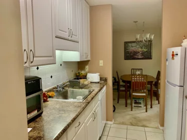 113 5791 Granville Avenue, Richmond, BC, Richmond — Apartment/Condo for sale