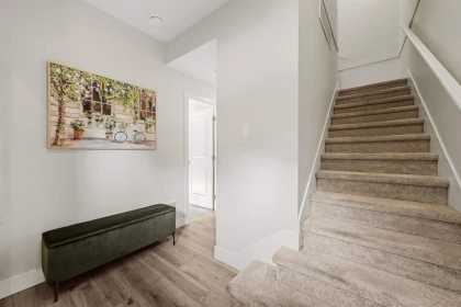 20 22128 48a Avenue, Langley, BC, Langley — Townhouse for sale