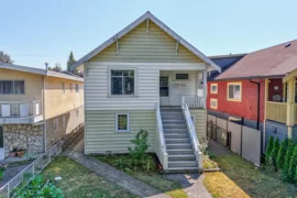 2336 E 45 Avenue, Vancouver, BC